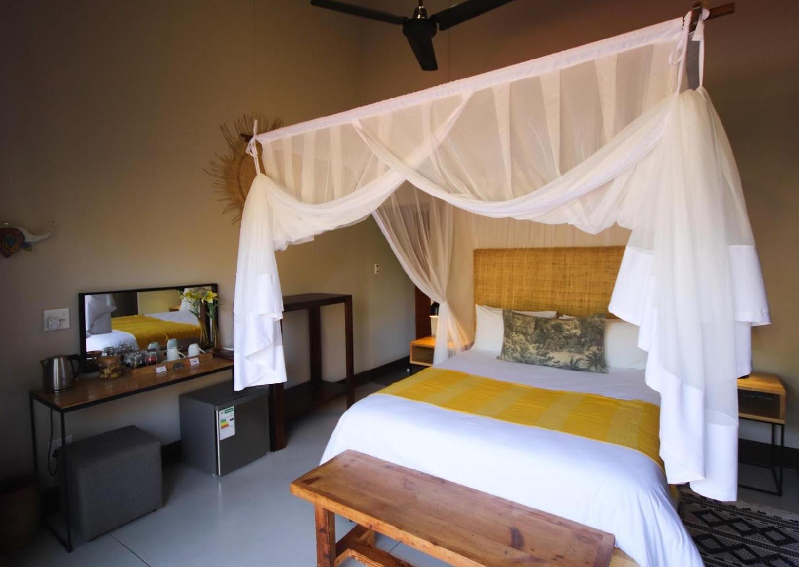Moya Safari Villa 侯斯普瑞特 外观 照片