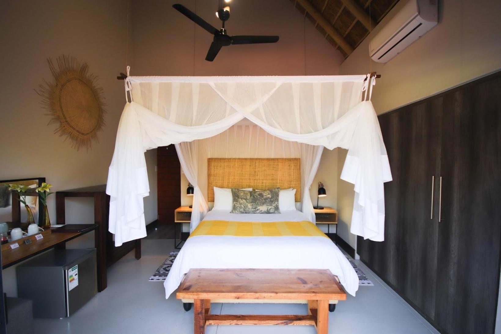Moya Safari Villa 侯斯普瑞特 外观 照片